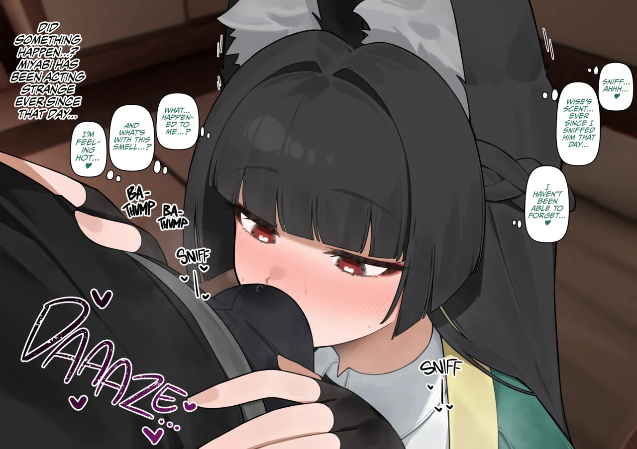 Miyabi — page 2