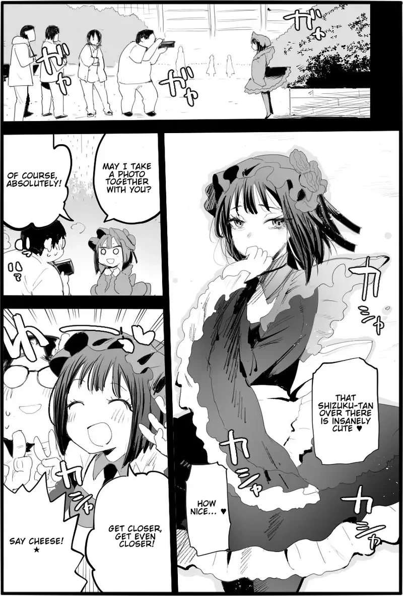 When I Was Kind to a Bad Middle-Aged Man — page 3