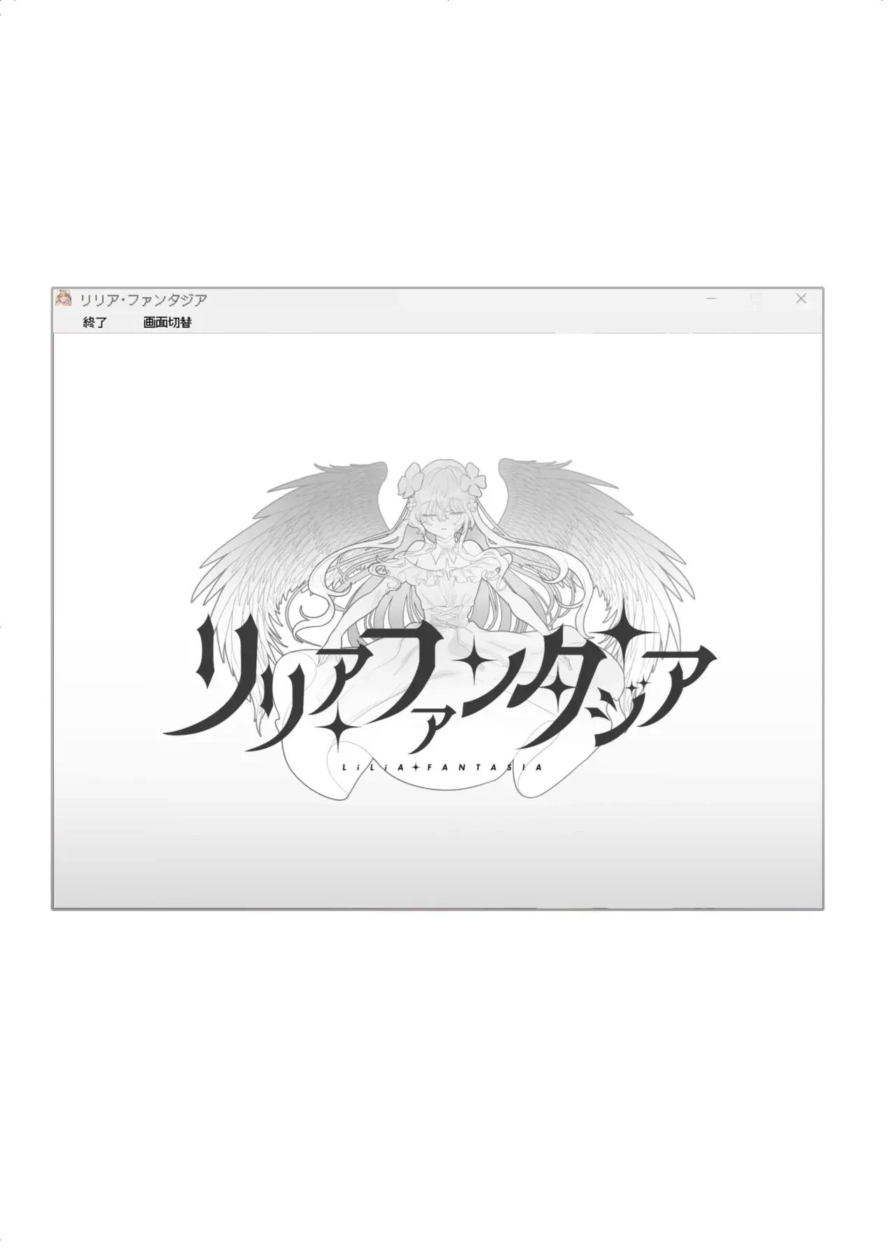 Ero RPG no Onna Shujinkou ni TS Tensei Shitara... ~Machi Ero Event & Haiboku Ecchi de Shojo Soushitsu — page 3