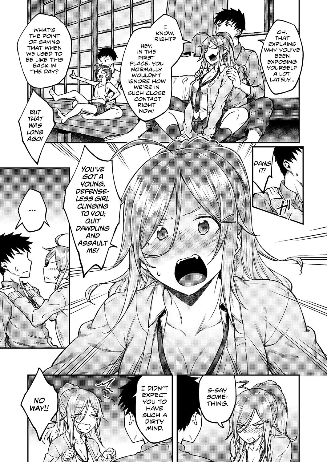 Linaria — page 3
