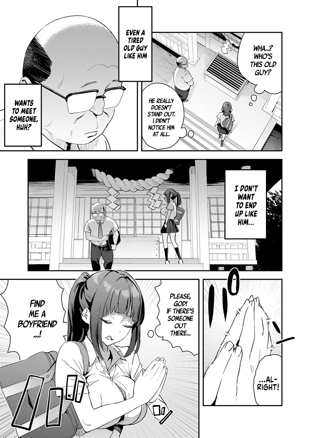 Was This Destiny? — page 3