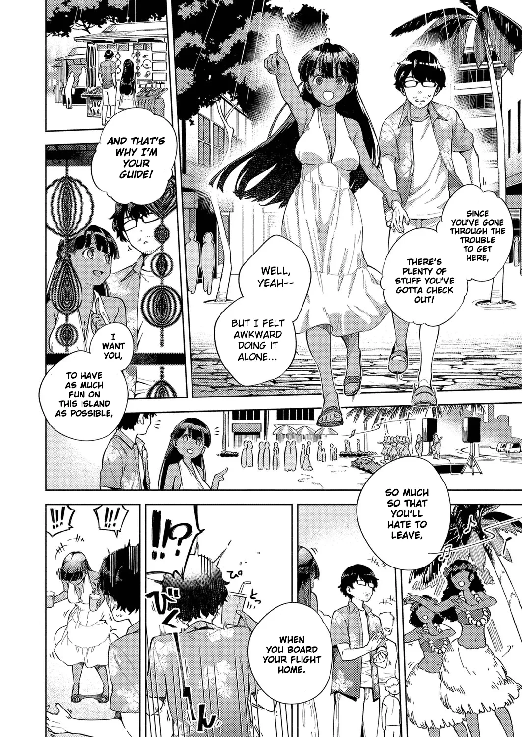 RESORT LOVER — page 4