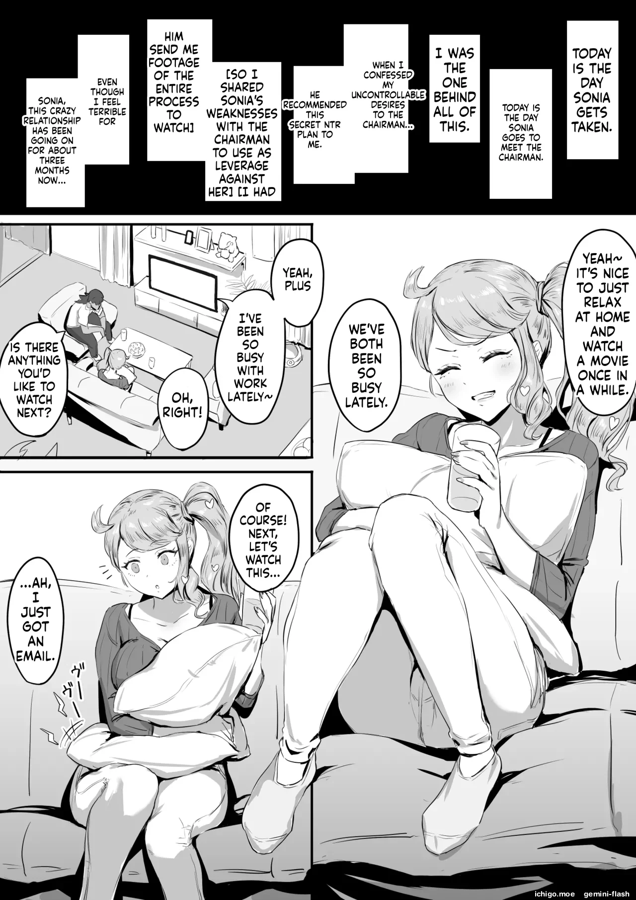 sonia NTR collection — page 4
