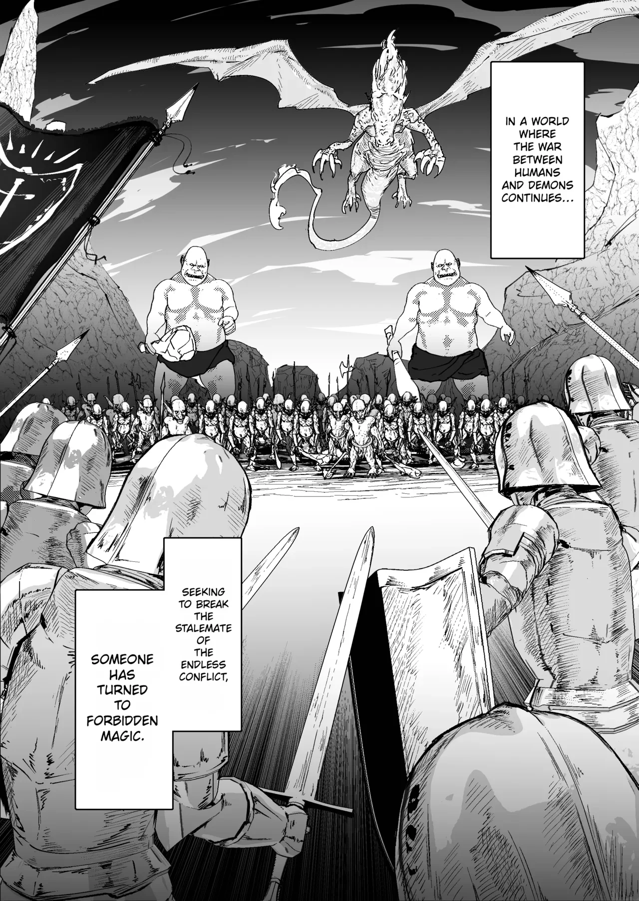 My anus isn't weak!! — page 2