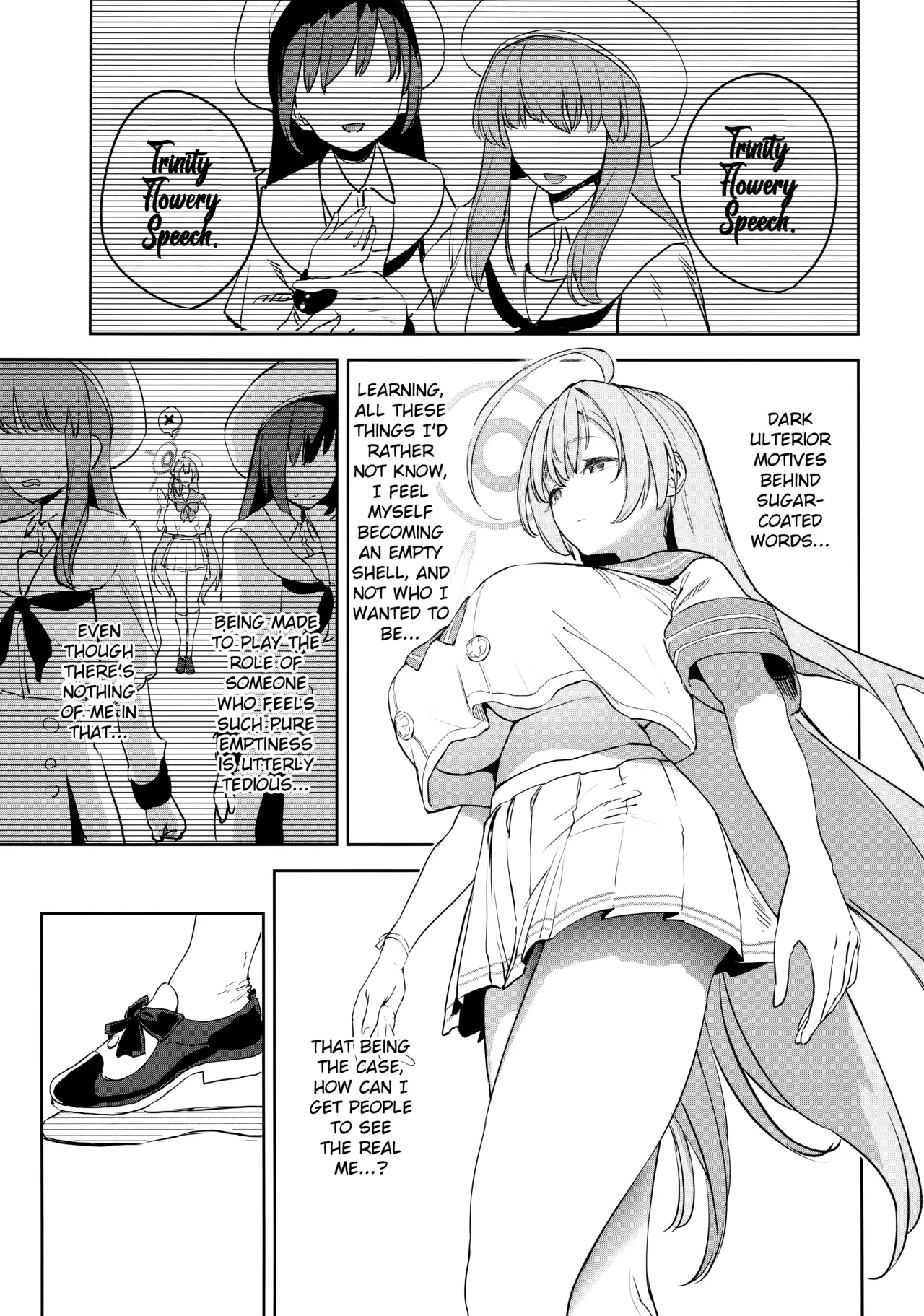 A Guidebook for Sensei and Students — page 2