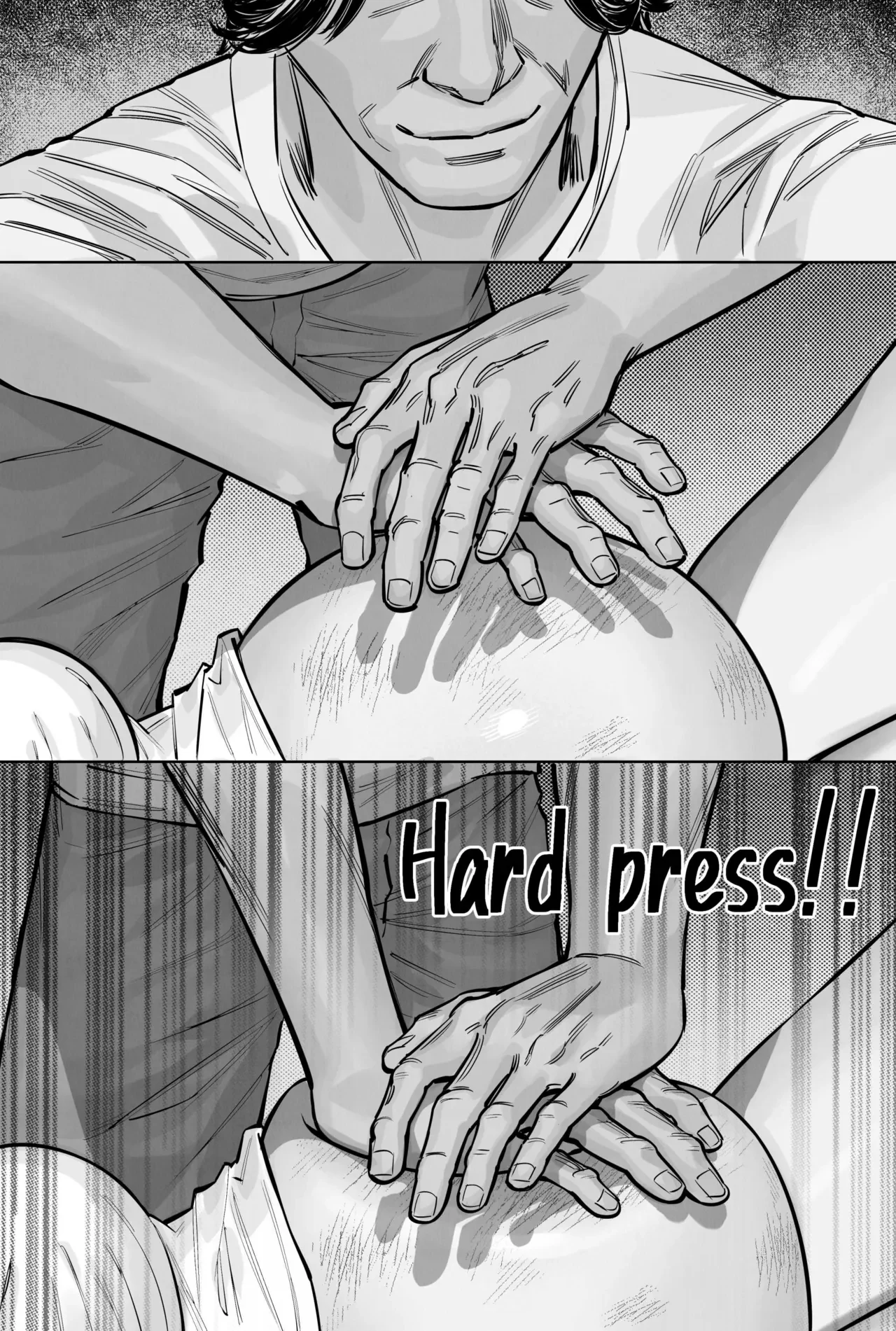 Competition of cup size! — page 16