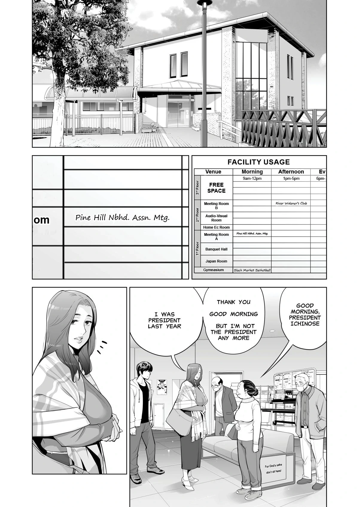 Neighborhood Associations — page 9