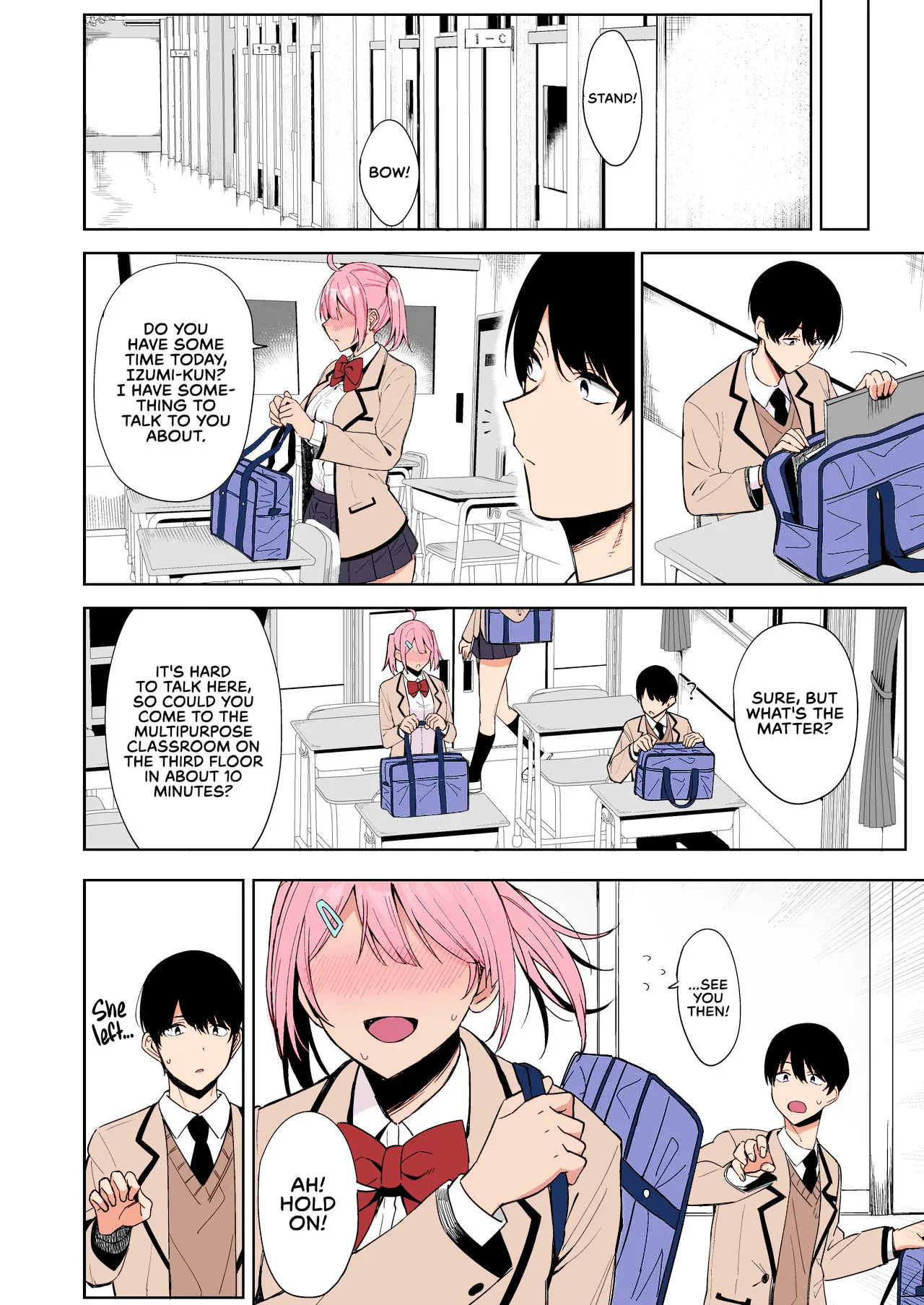 Fuuki Iin to Fuuzoku Katsudou SEX ACTS with a Member of the Public Moral Committee — page 11
