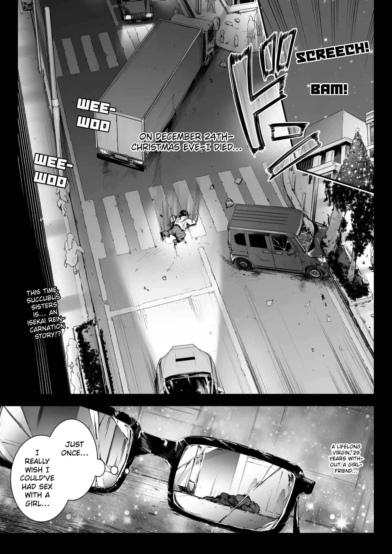 The Demon King's Succubuses 3 〜VS. Lovey-Dovey Hypnotist〜 — page 2