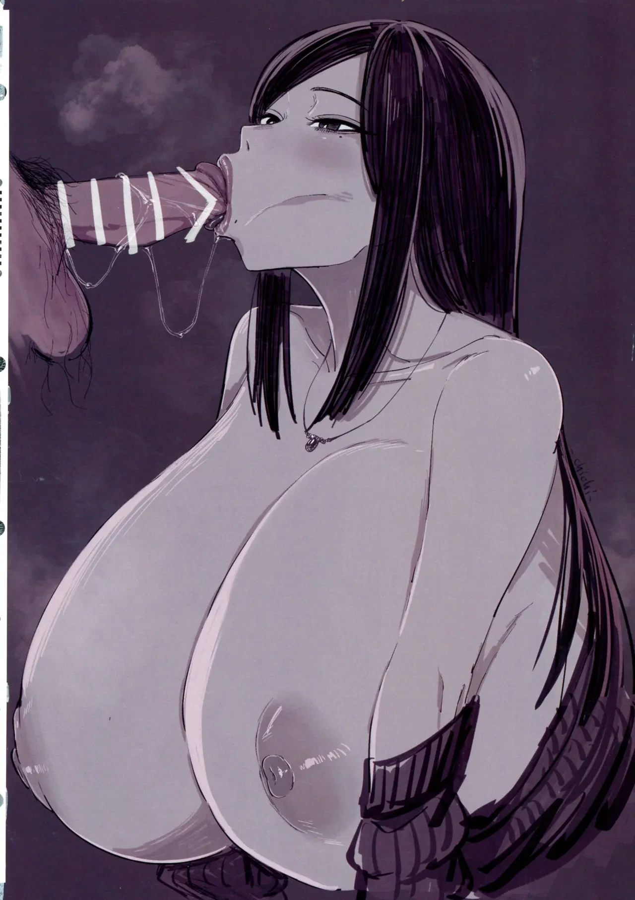 Chichi Hiyori — page 12