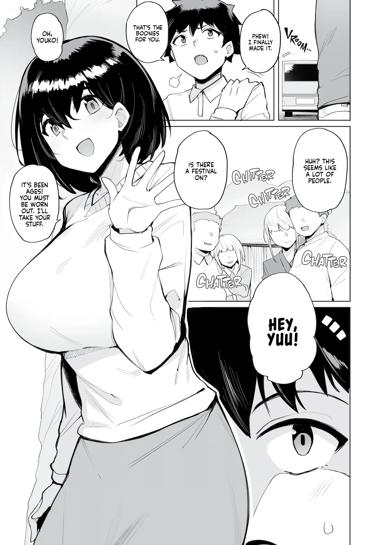 NeToRi Village — page 2