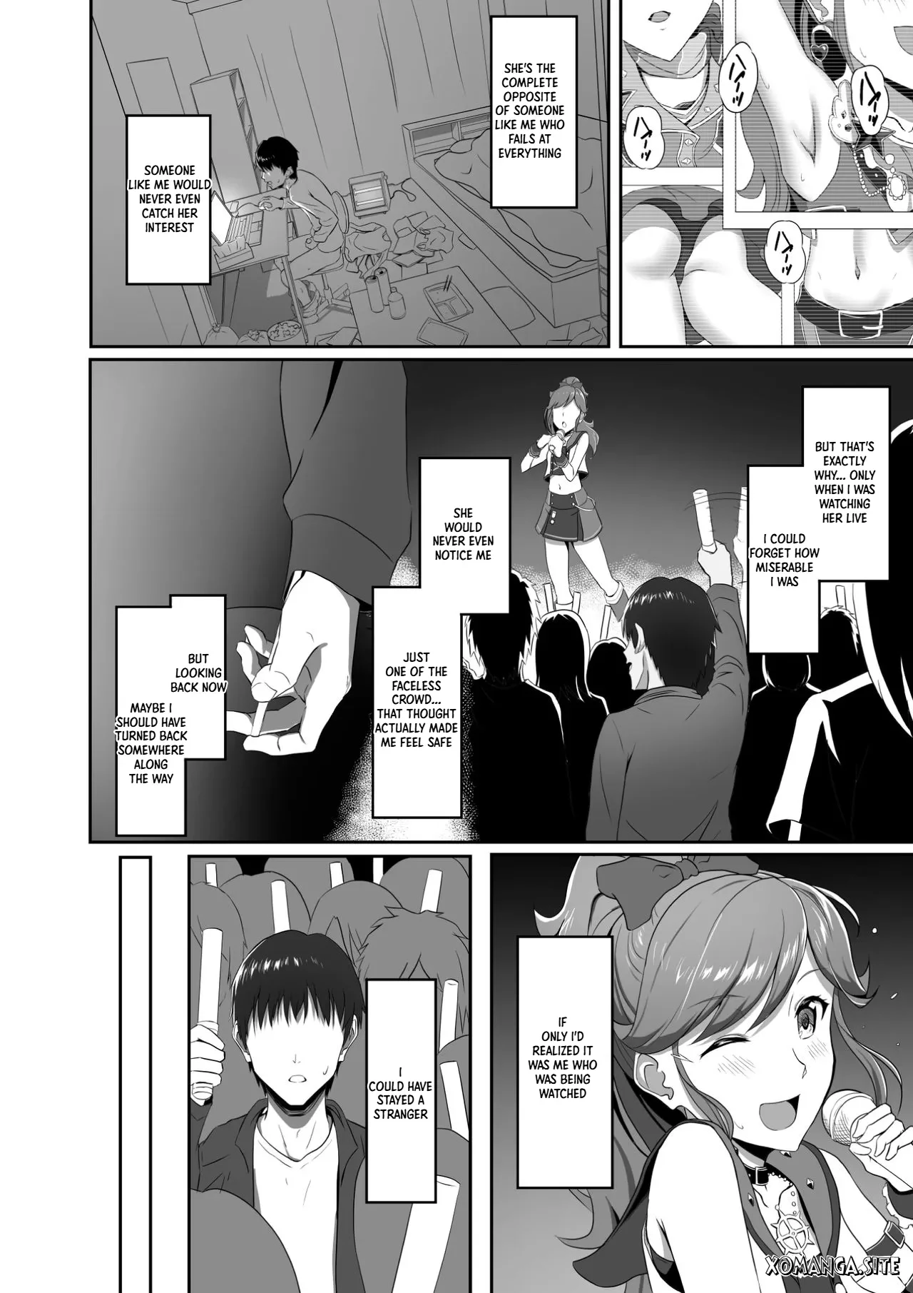 CRIMSON ANGEL — page 4