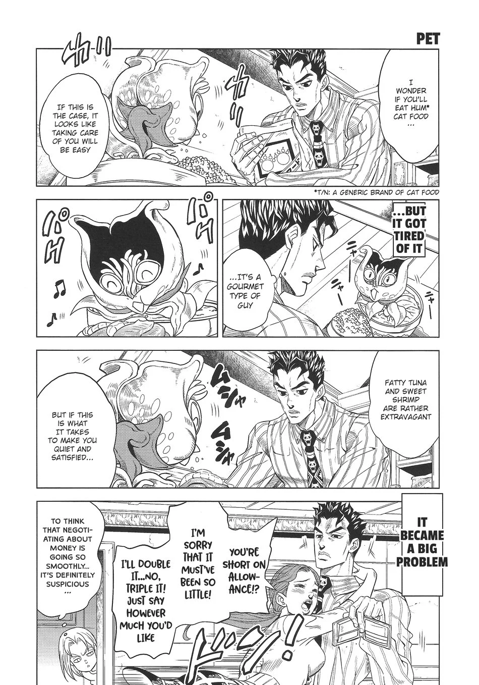 Under Ground 9 – JoJo dj — page 6