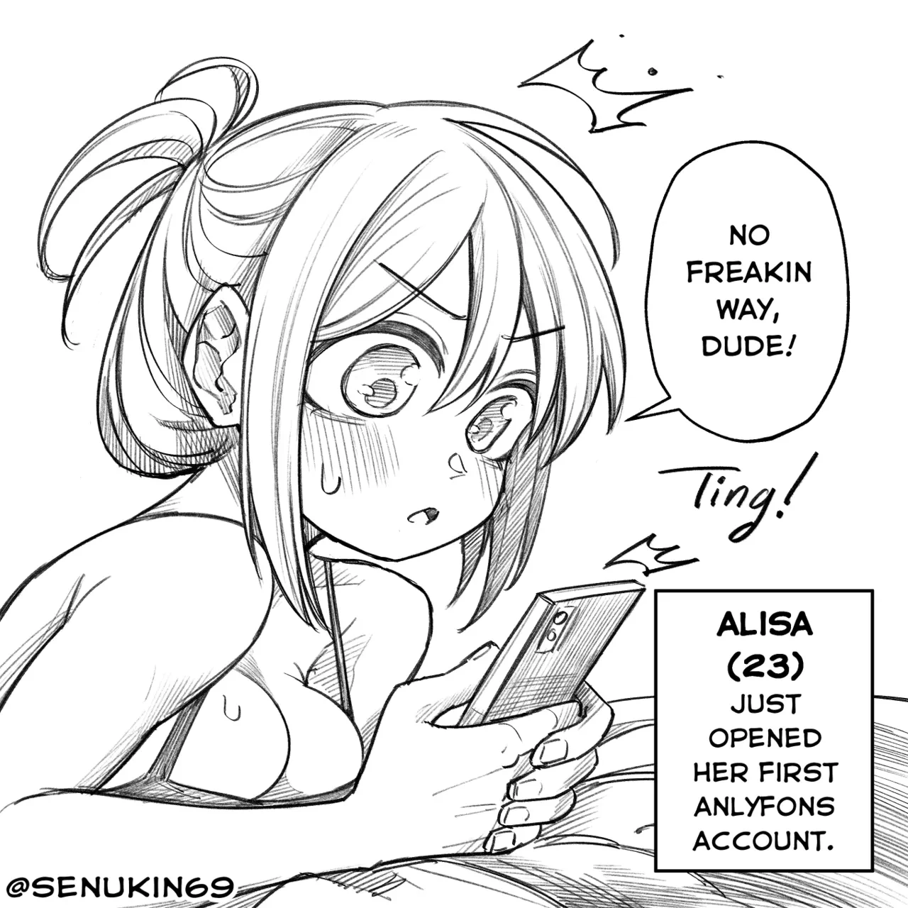 My friend's AnlyFons #1-2 + R18 — page 2