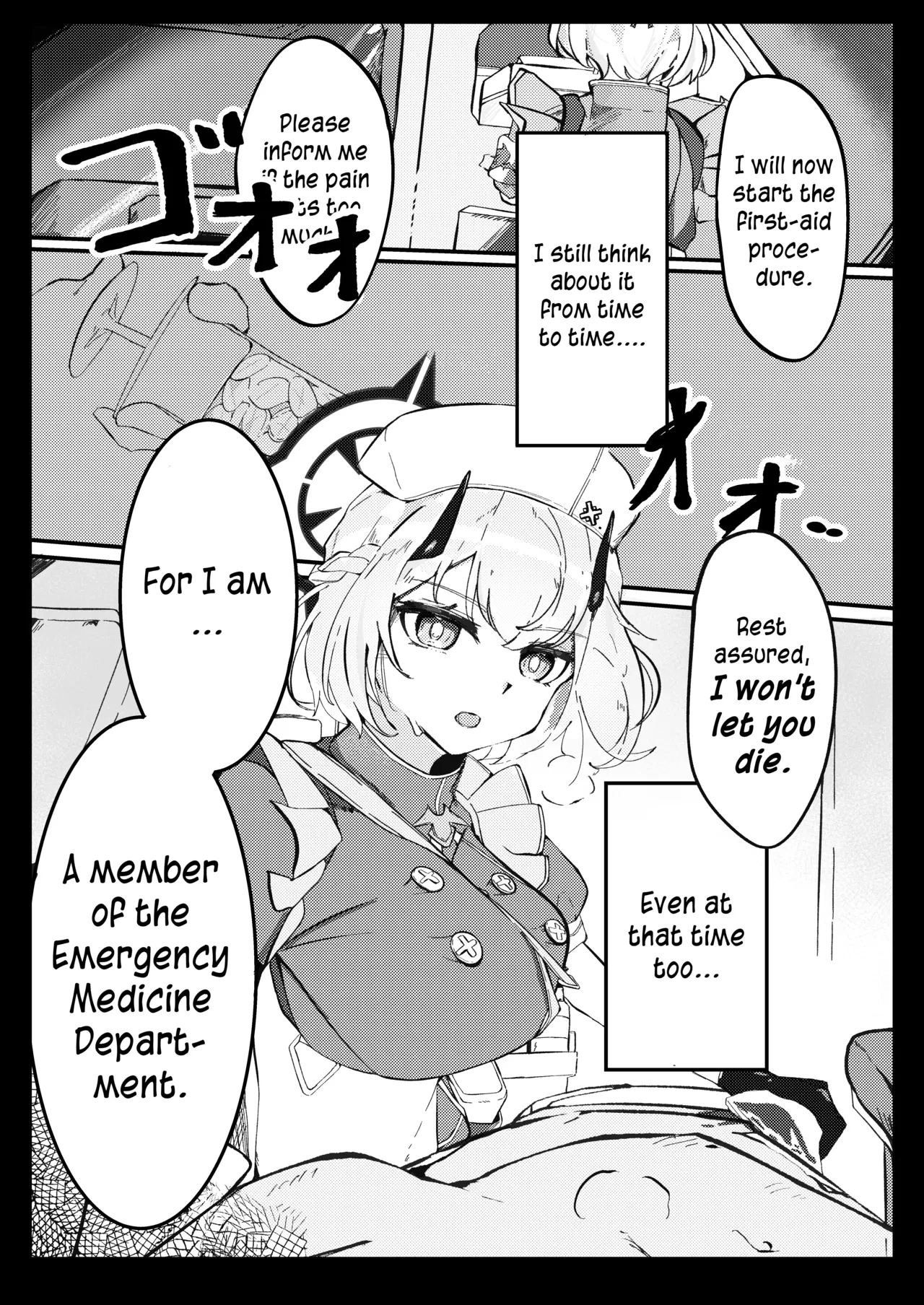 Today, as Well — page 2