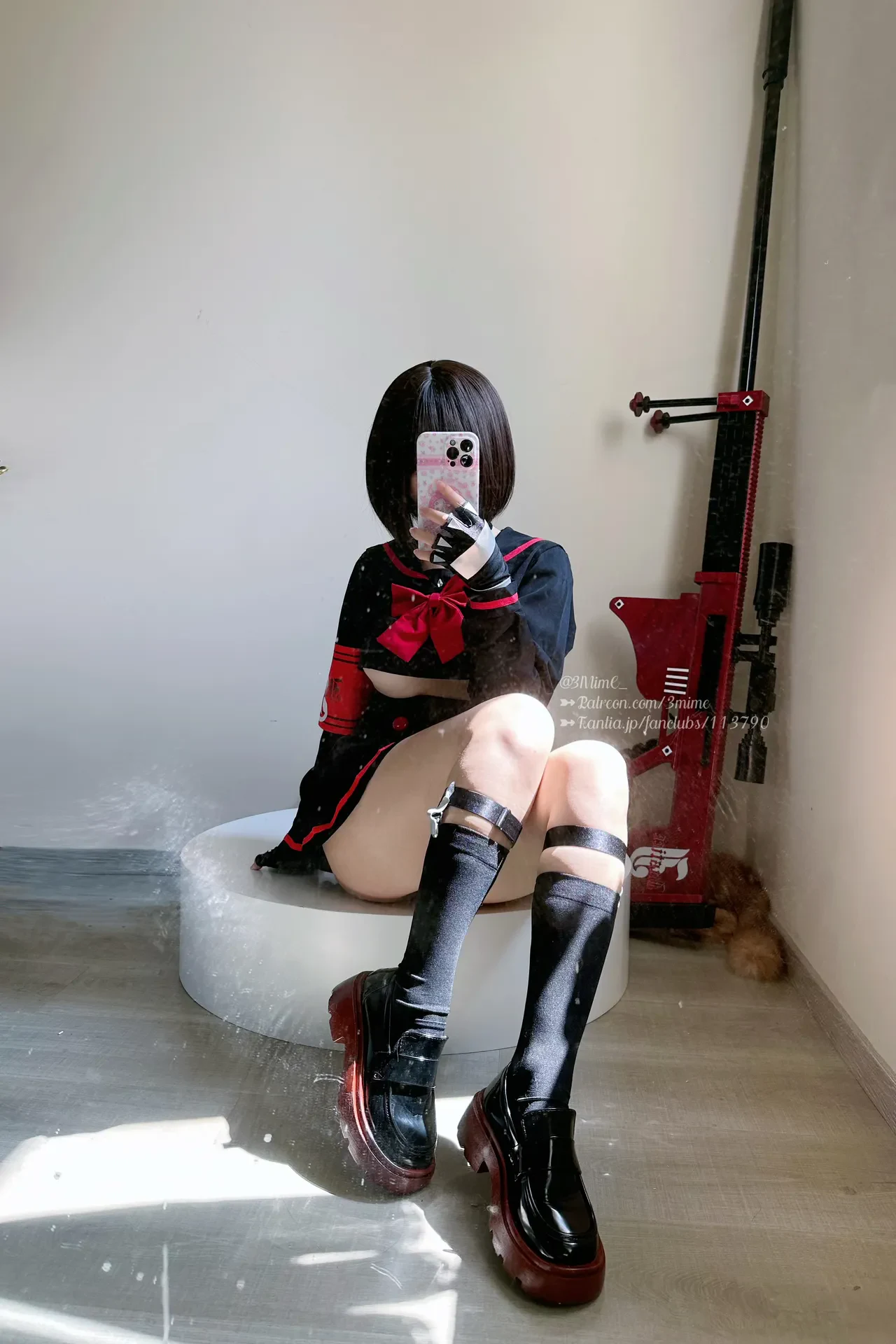 Mime - Mashiro — page 2