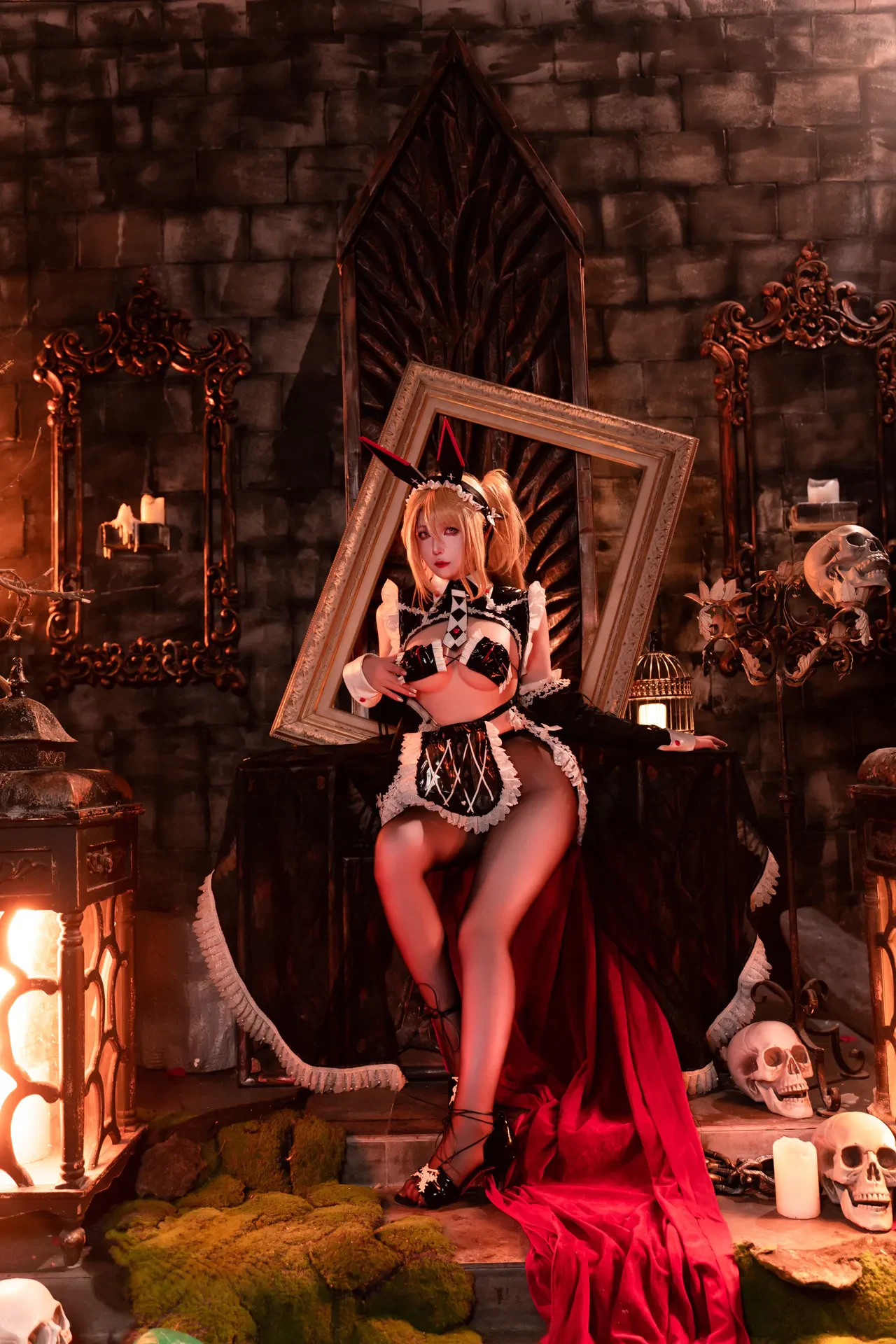 Cosplay collection 4249455 — page 7