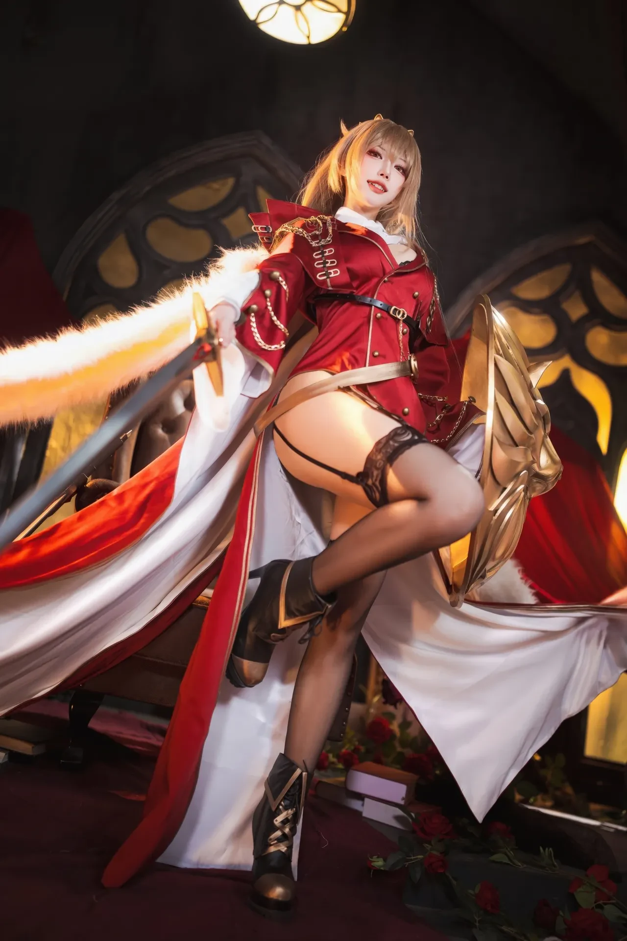 Cosplay collection 4249453 — page 3