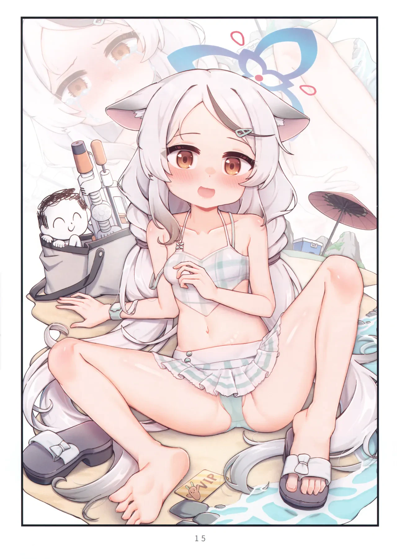 粉幼檔案5 — page 16