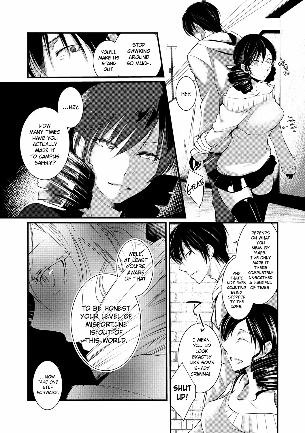 Costal of Lilith — page 6