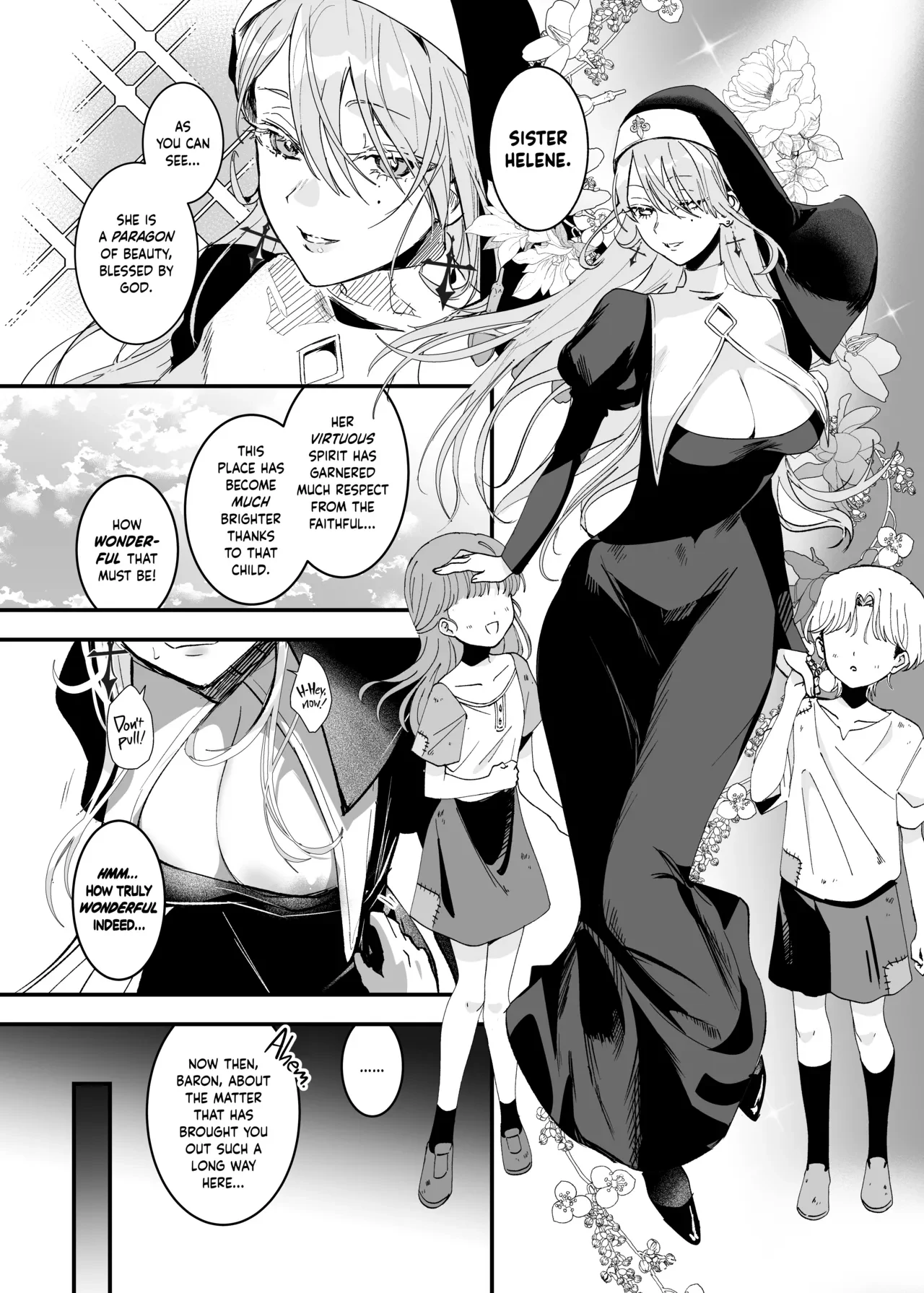 Is This Truly a Prayer? — page 3