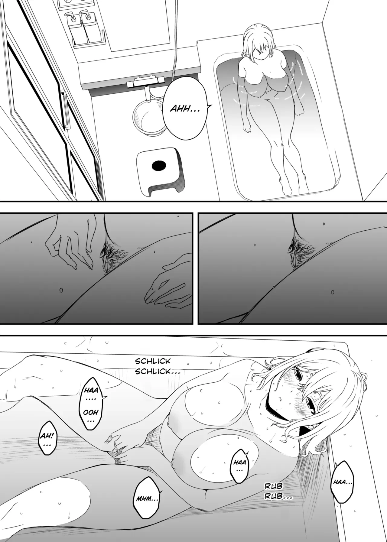 Daigakusei no Oba｜College-Aged Auntie — page 11