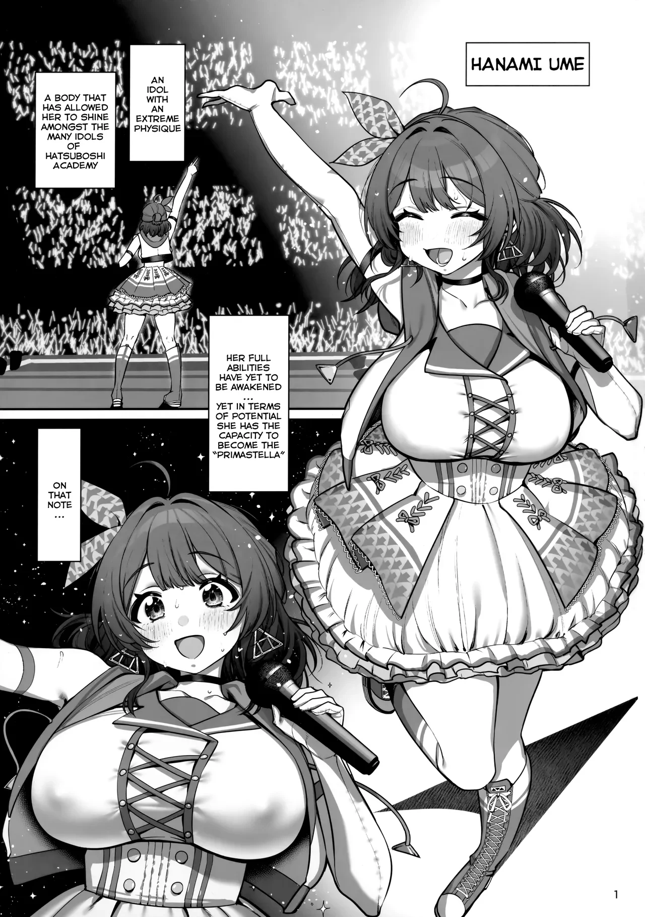 SP Sex Lesson — page 2