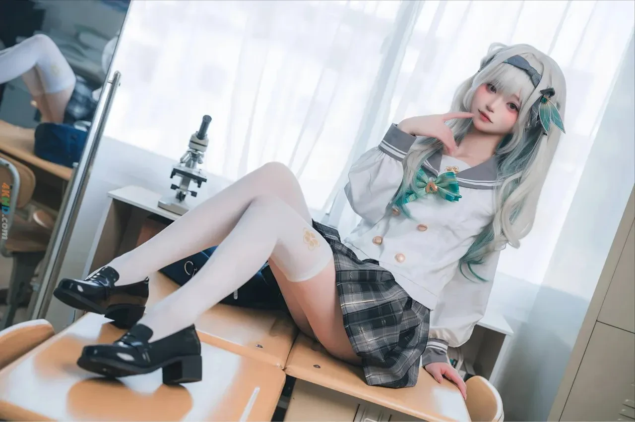 Cosplay collection 4254848 — page 3