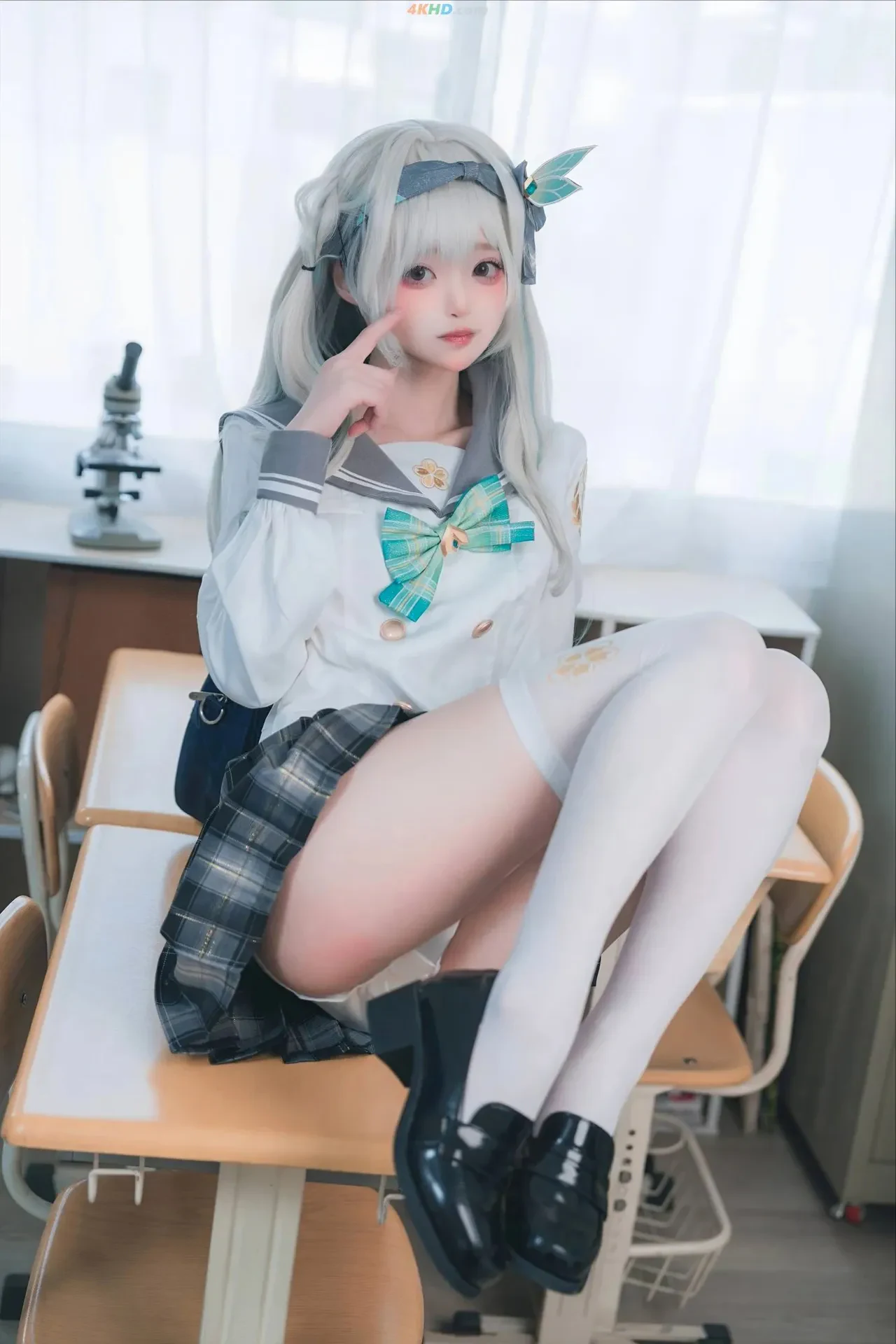 Cosplay collection 4254848 — page 12
