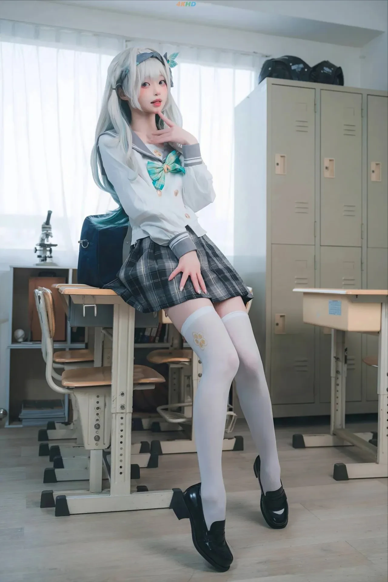 Cosplay collection 4254848 — page 15