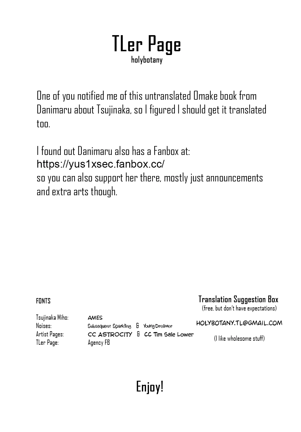 C103 Omake Book — page 11