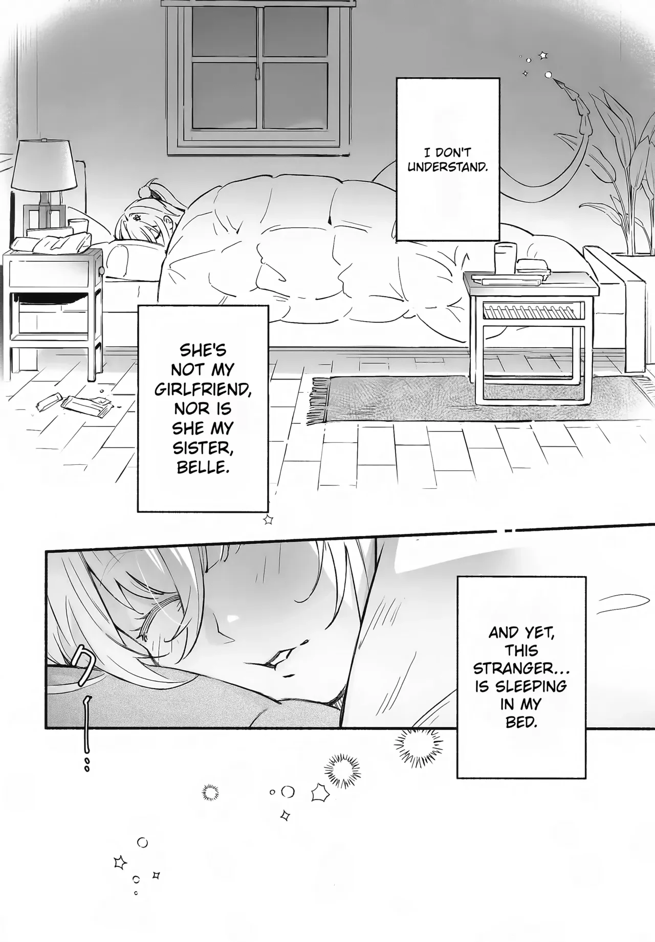 Snake Out — page 3