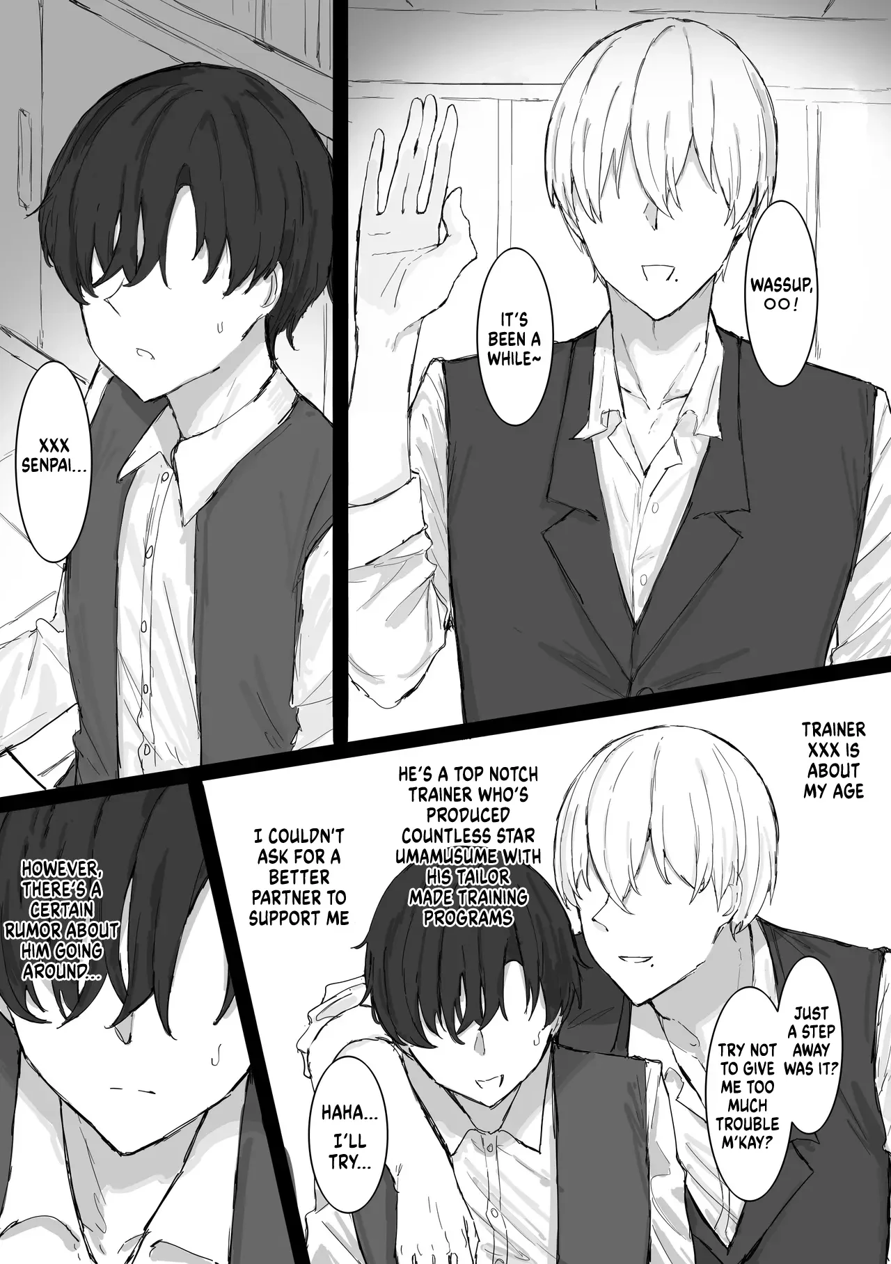 King Halo NTR — page 5