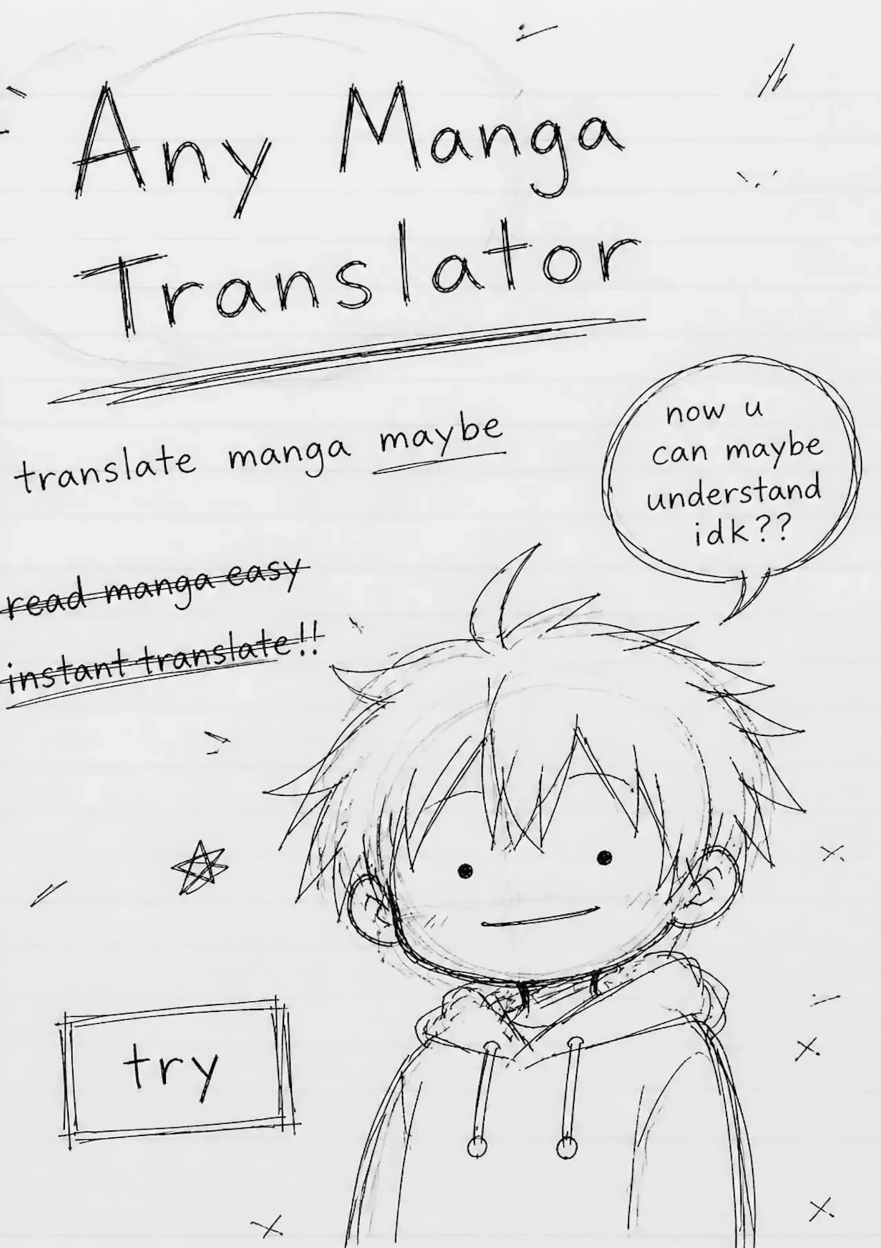 The Elf Onee-san who's making me wear a Chastity Belt — page 3