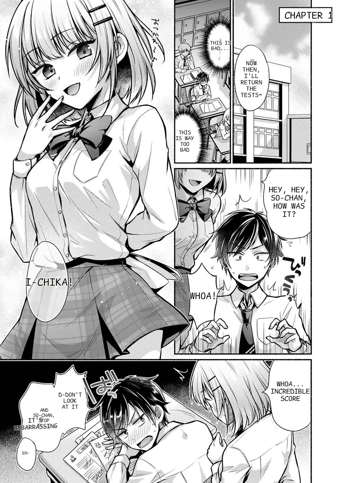 Steady Study Ch. 1-18 — page 3