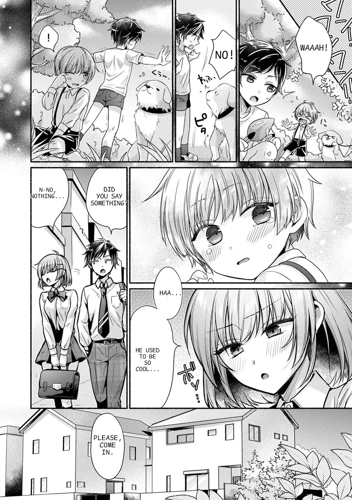 Steady Study Ch. 1-18 — page 6