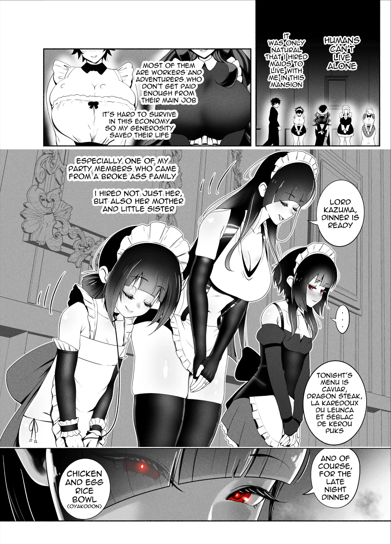 Broke Ass Bowl — page 4
