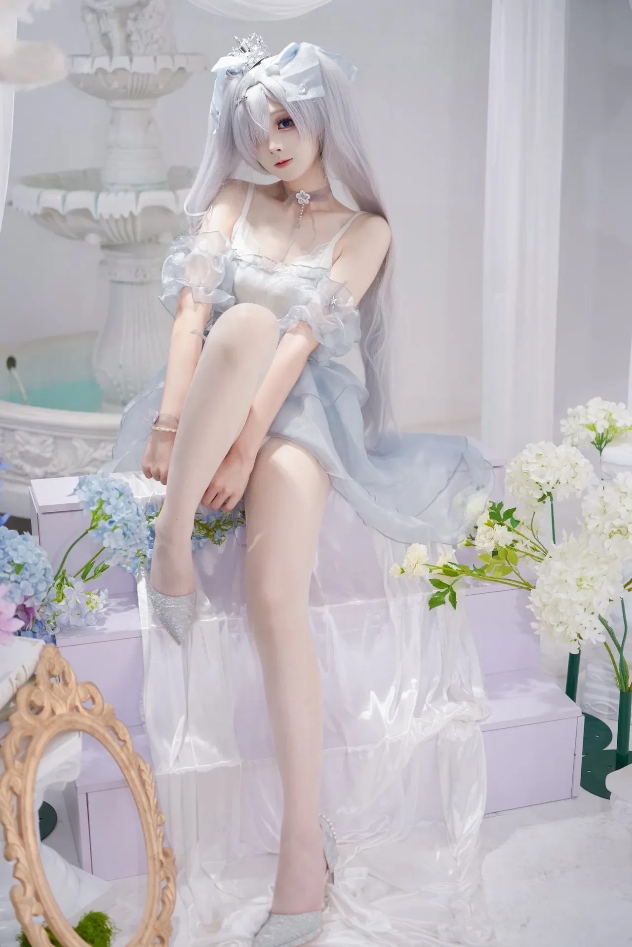 Cosplay collection 4259480 — page 16