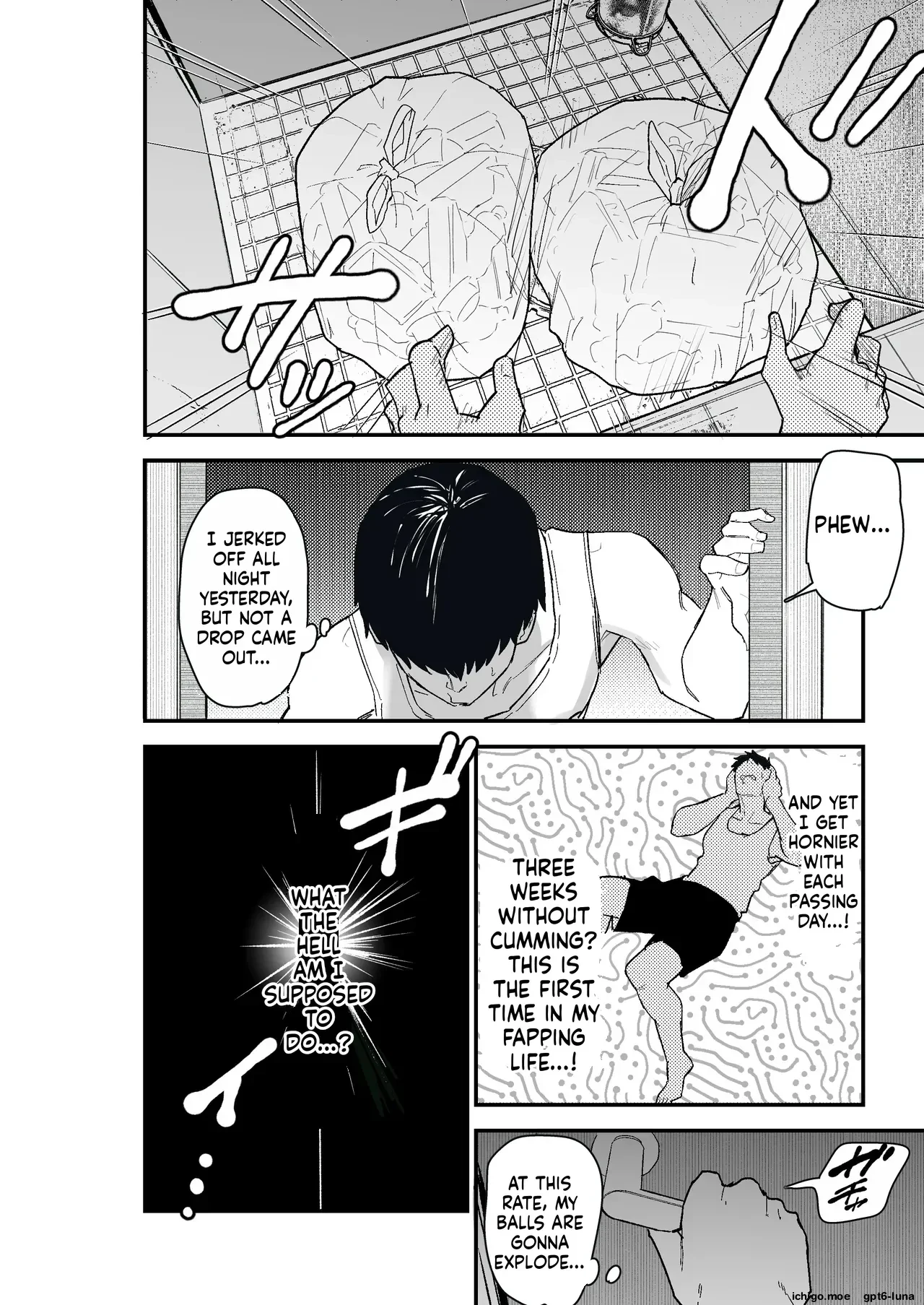 Taihai Tsuma 2 Taihaikei Hitozuma o Yachin Kawari ni Koki Tsukaeru Hana MTL — page 16