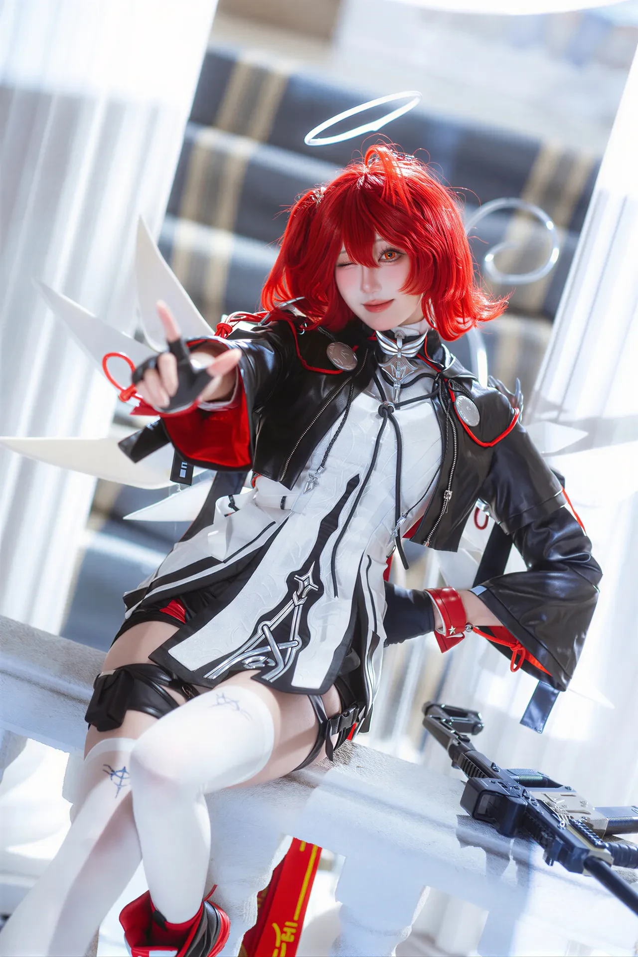 Cosplay collection 4263203 — page 2