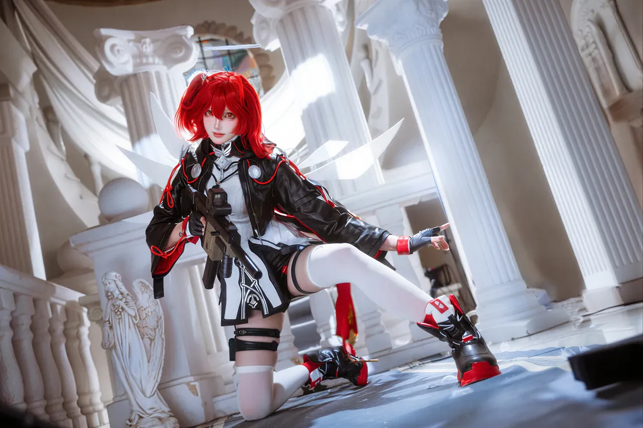 Cosplay collection 4263203 — page 4