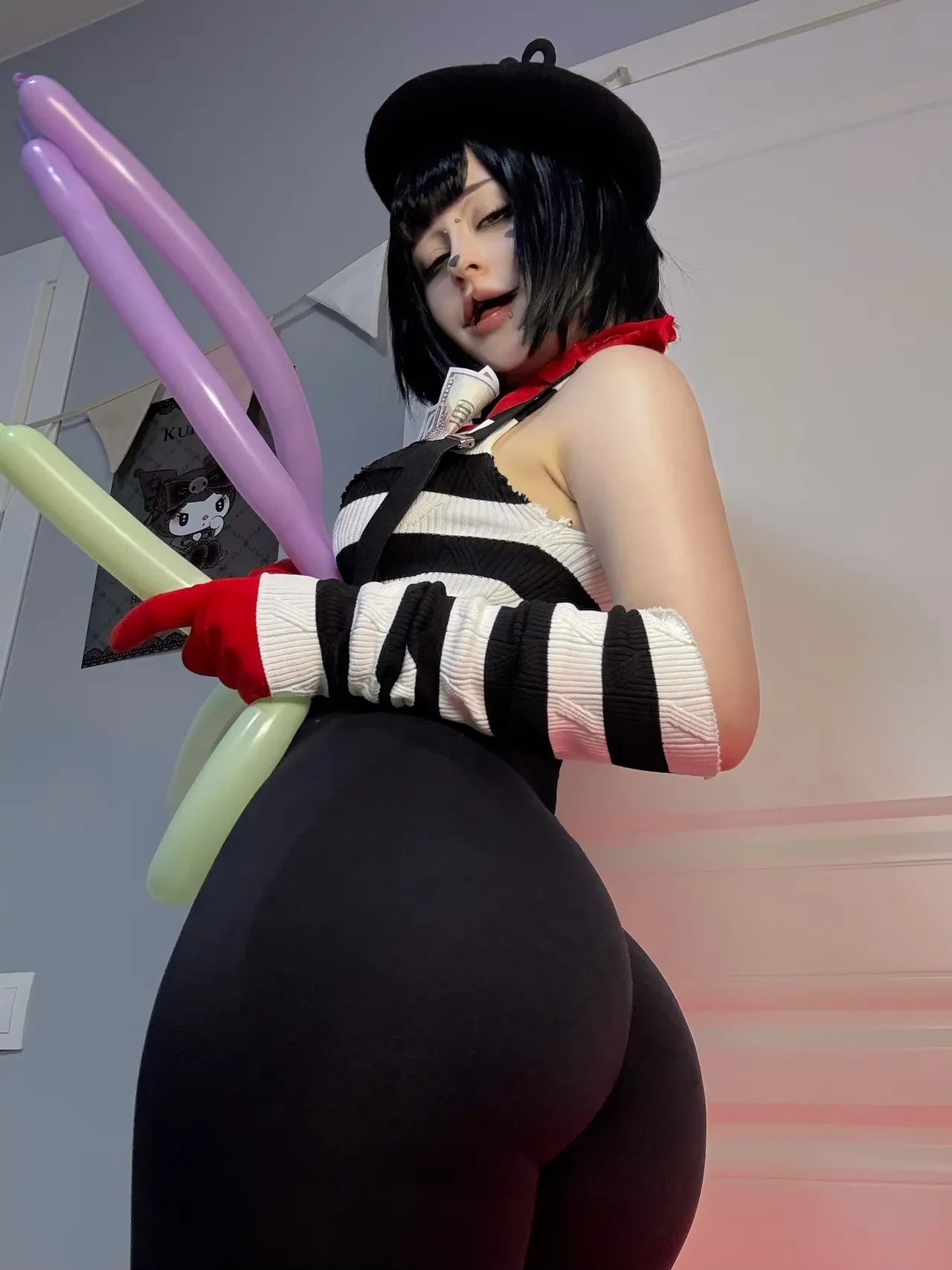 Electro Alice - Bonbon — page 2