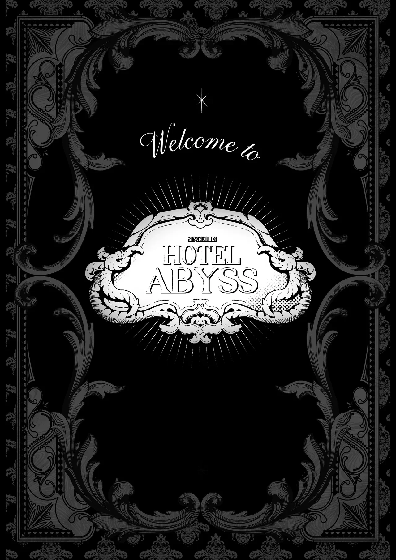 The Call of Abyss — page 3