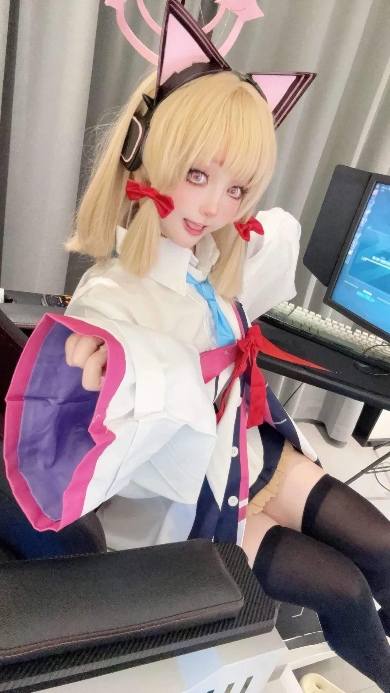 Cosplay collection 4268031 — page 5