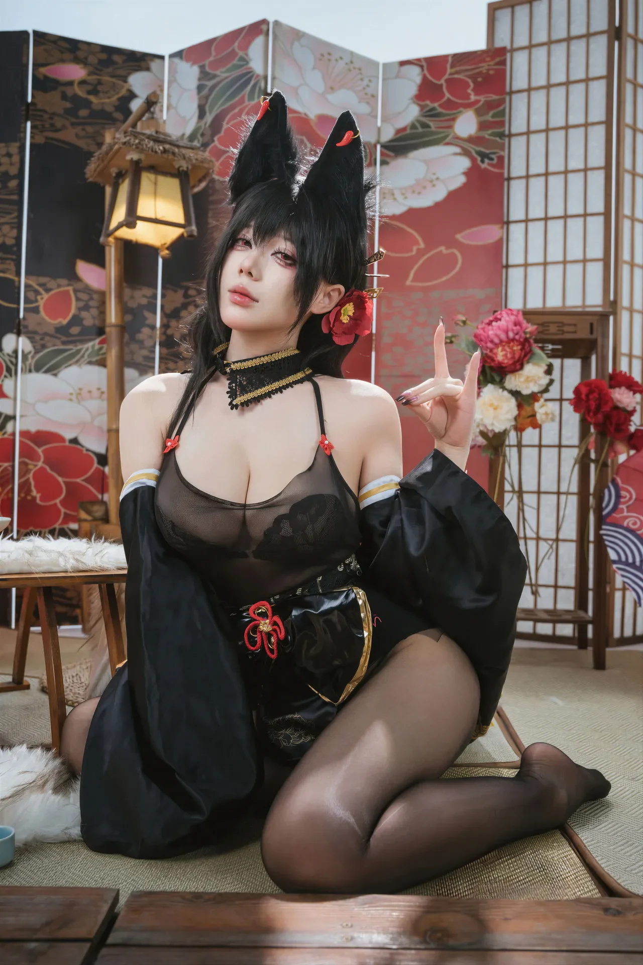 Cosplay collection 4268021 — page 11