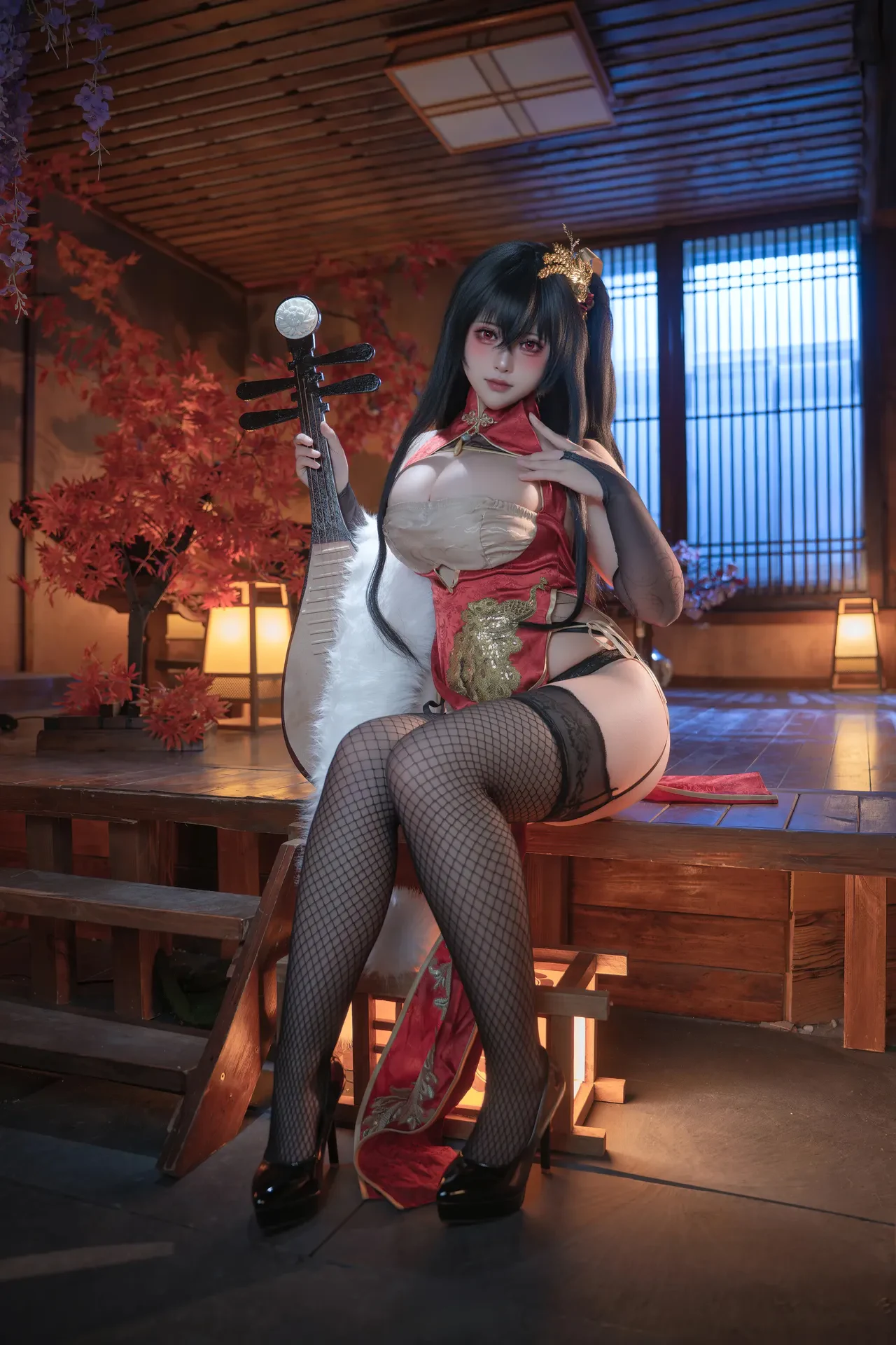 Cosplay collection 4268016 — page 7