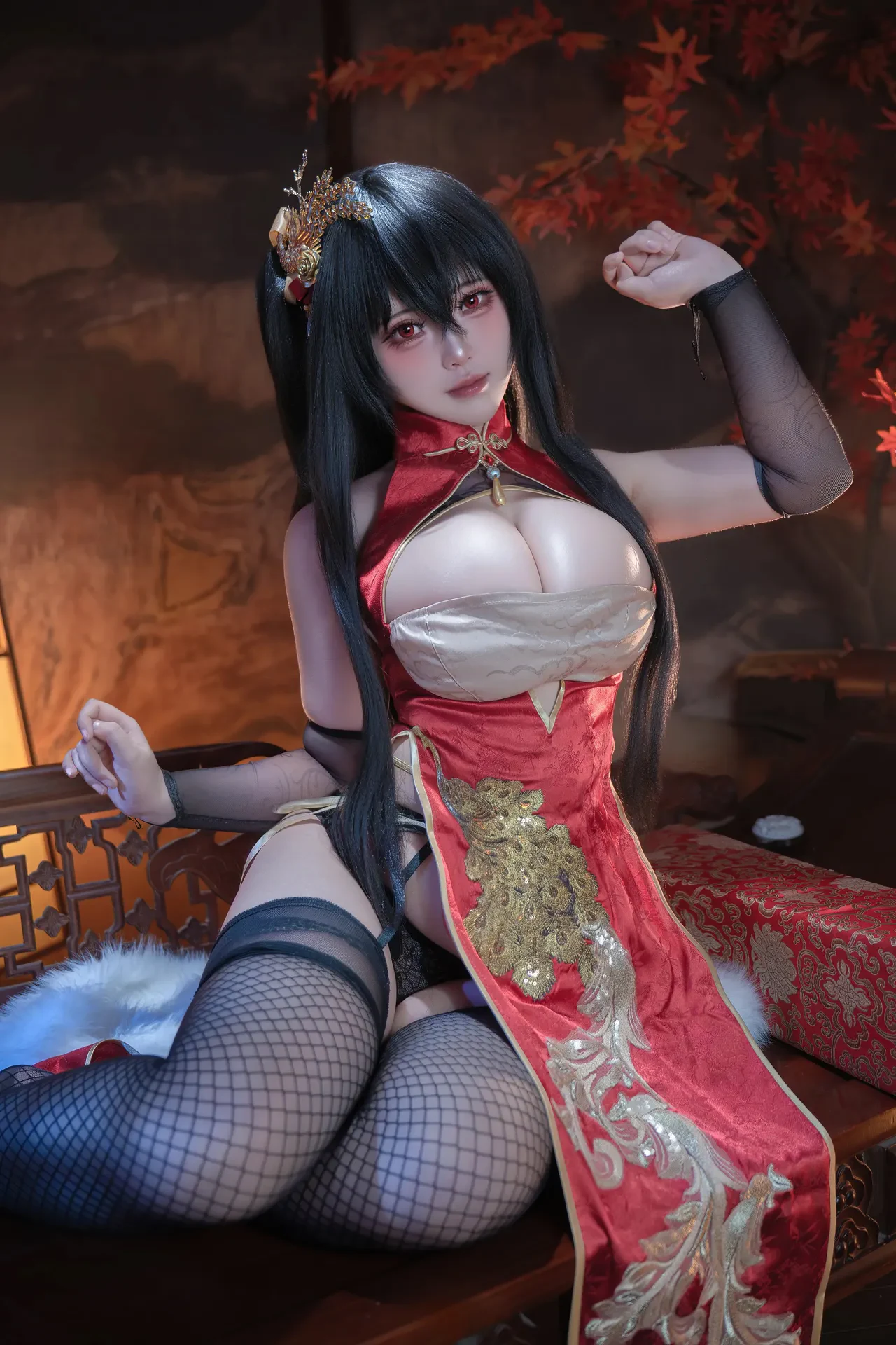 Cosplay collection 4268016 — page 12