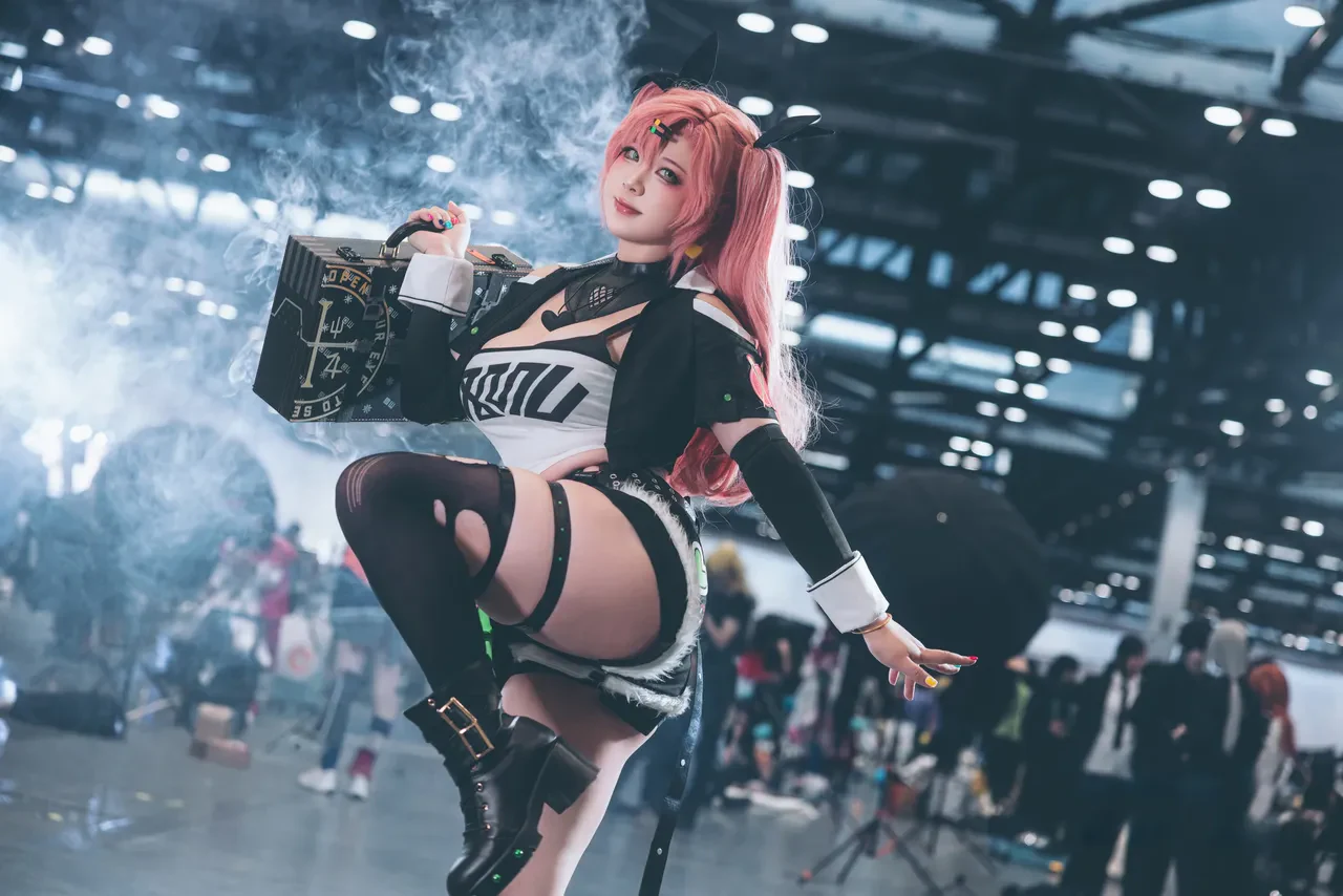 Cosplay collection 4268015 — page 2