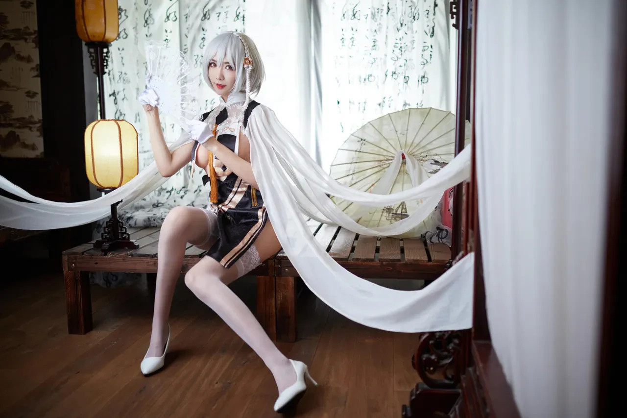 Cosplay collection 4268014 — page 2