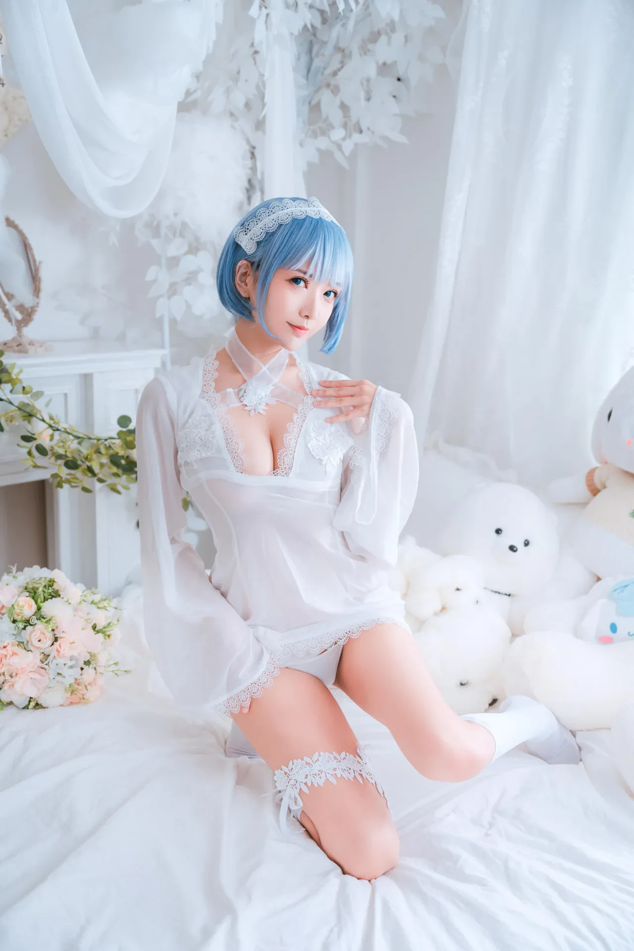 Cosplay collection 4268012 — page 2